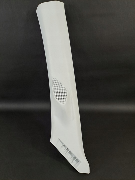 фото №1, Corsa f 21r обшивка захист стійка a ліва верхня