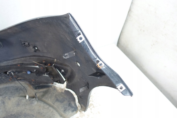 фото №13, Mercedes vito w447 amg 2014- бампер перед переднє larte design gmbh