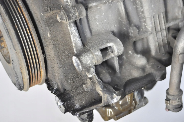 фото №7, Mercedes w176 cla c117 gla x156 45 amg 2.0 16v 360km 381km двигатель 133980