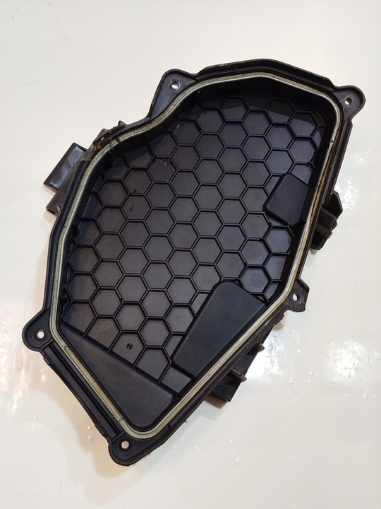 фото №1, Кришка запобіжників audi a7 c7 4g1907613a