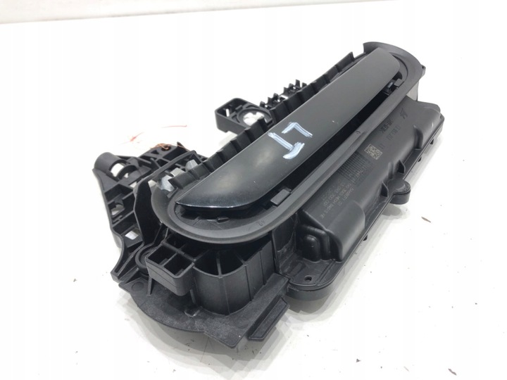 фото №3, Ручка зовнішня лівий зад bmw x1 u11 2022-2025 5a68ef1 suv 475