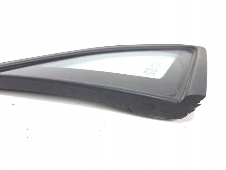 фото №2, Volvo v40 ii скло кузовна зад задня ліва as2 2014