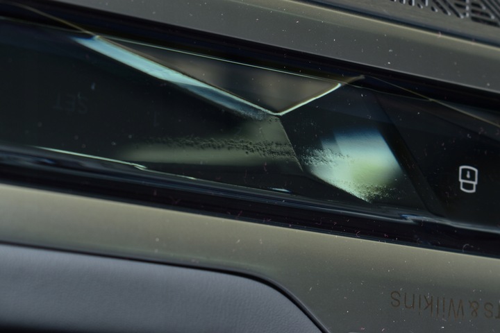 фото №10, Bmw 7 i7 g70 сиденья сиденье салон средство обивка bowers массажи комфорт