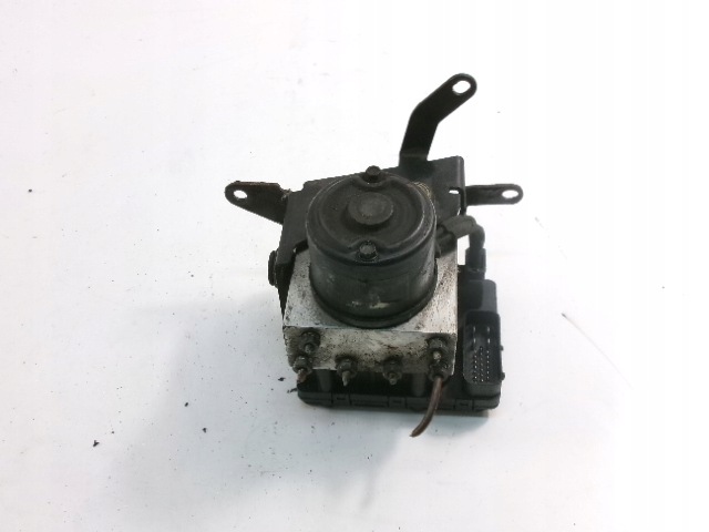 фото №7, Hyundai купе ii rd2 блок керування abs 95660-38000 58920-29500 bh60100600