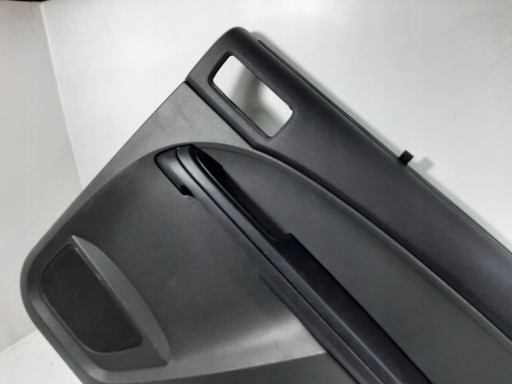 фото №7, Ford focus c-max 1.6 16v 05r боковина дверь правый зад з ролета