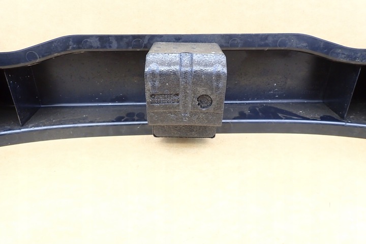 фото №8, Jeep renegade fiat 500x балка бампера зад задняя заднего 00519642230