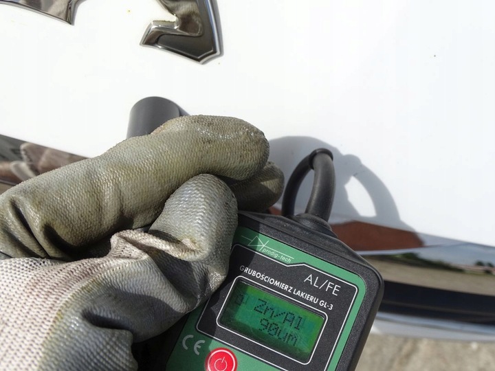 фото №16, Peugeot 308 ii t9 13-17 перед комплектный бампер капот pas переднее ewpb