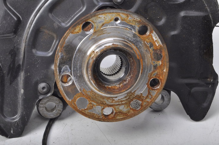 фото №7, Volkswagen golf viii mcperson праві перед 5wa413023n