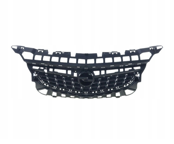 фото №1, Решётка перед opel astra j, 09.09-08.18