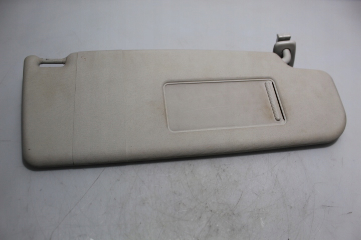 фото №1, Защита солнцезащитная правая volkswagen golf vi