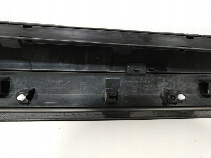 фото №10, Skoda kodiaq планка дверь правые перед