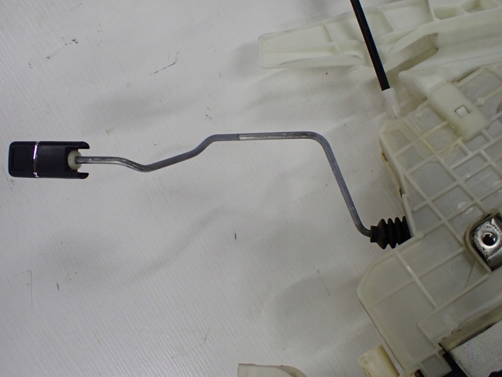 фото №5, Mercedes s w221 замок зад лівий a2217301535