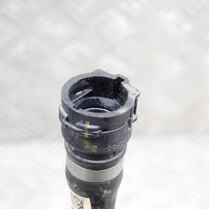 фото №6, Audi a6 allroad c7 2018 шланг / шланг радіатор