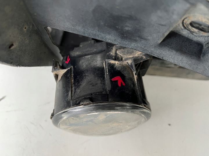 фото №15, Бампер переднє перед peugeot 308 t9 gt line протитуманні фари 4 pdc