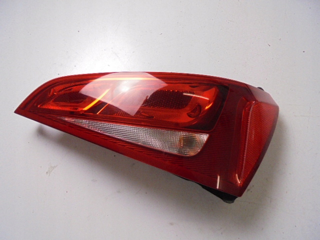 фото №1, Лампа правые зад audi q5 8r 12r