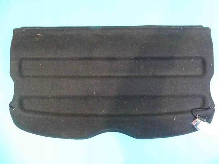 фото №1, Полиця задня зад багажника citroen c4 ii b7 10-17
