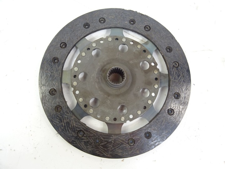 фото №9, Nissan x-trail t32 1.6 dci зчеплення 302056476r 301015094r 123103 2014-21