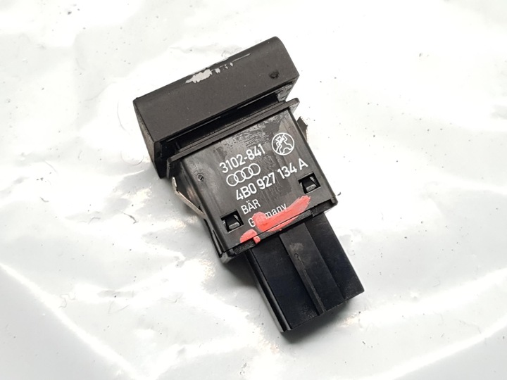 фото №3, Перемикач esp audi a6 c5