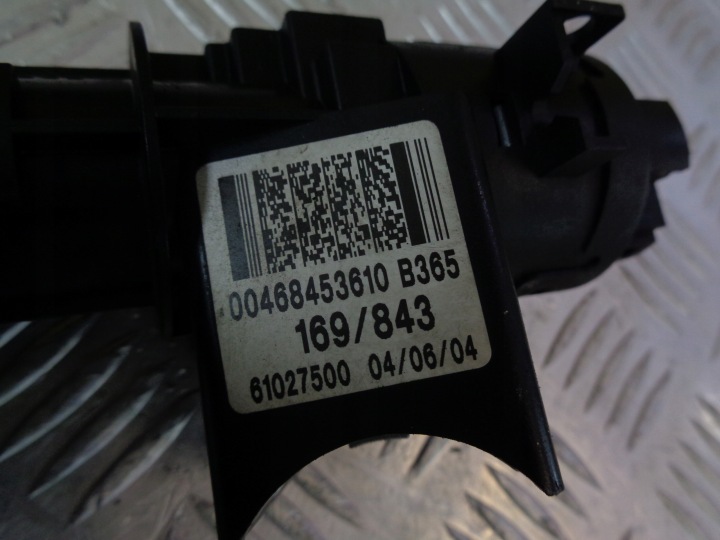 фото №9, Комп'ютер комплект start fiat panda ii 2 1.2 8v 03-12