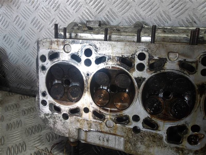 фото №8, Головка bmw e39 2.0i 520 1436812