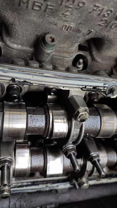 фото №8, Двигун audi a6 c5 2,5 tdi akn 150km вали ok film