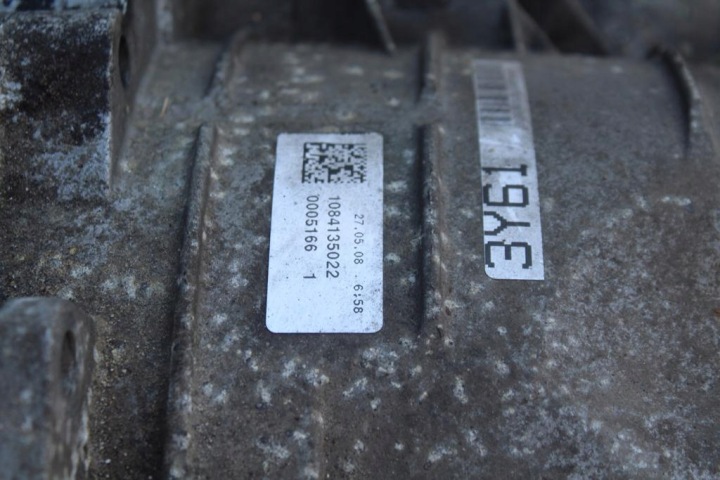 фото №11, Кпп кпп / коробка передач audi a5 8t 3.0tdi quattro 1084335020 kcc kxs