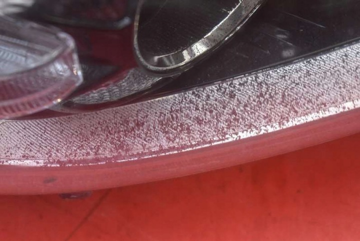 фото №8, Фара правые лампа перед линза eu 92102j7050 kia ceed 3 iii 18-20