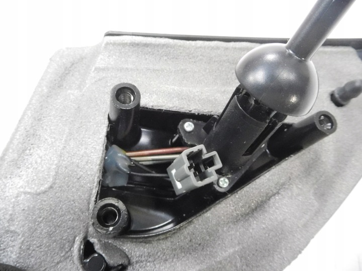 фото №9, Зеркало левое chevrolet aveo 96543120