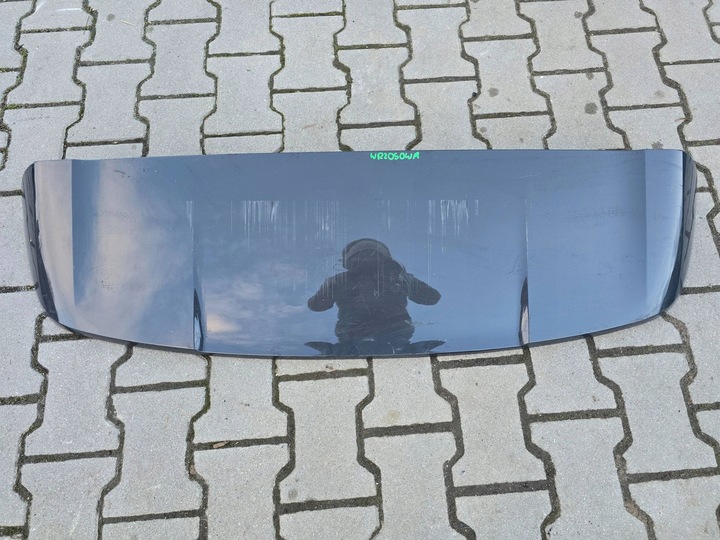 фото №1, Спойлер спойлер кришки зад bmw x5 g05 7450606