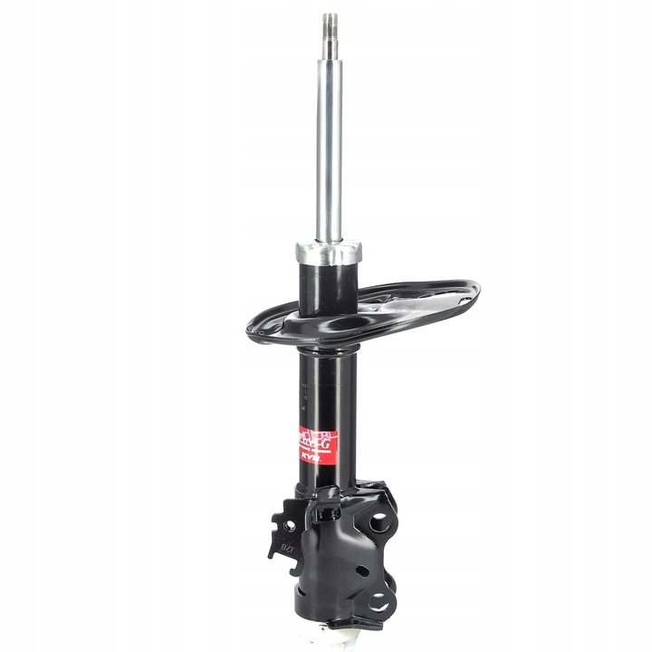 фото №3, Амортизатор kayaba excel-g kyb 335823