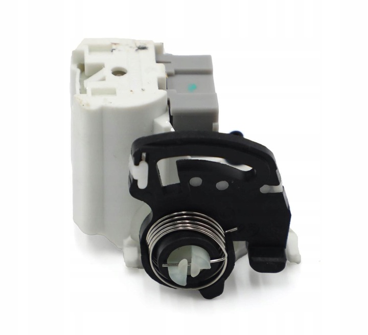 фото №12, Замок задней крышки крышки багажника renault clio ii megane i scenic i