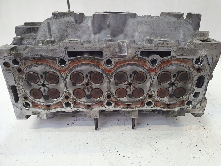 фото №9, Головка комплектная 2.0 bluehdi euro6 9807255910 9806792610b