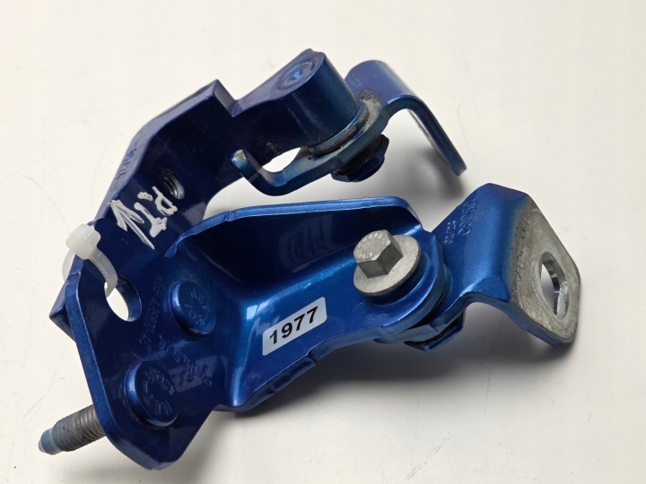 фото №12, Петля петли дверь правая зад цвет ij ford focus mk4 h1bb-a26810