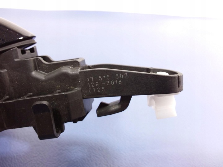 фото №5, Insignia b ручка дверь зад левая 13515507 z22y