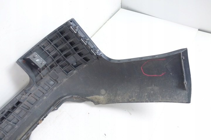 фото №10, Задній бампер audi a6 c5 універсал 4b9807511ab
