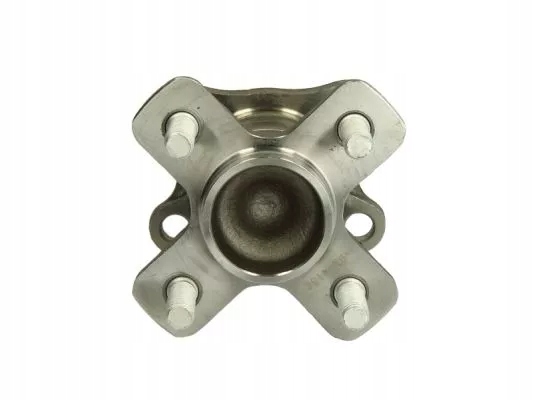 фото №2, Набір підшипник колеса з ступиця зад toyota