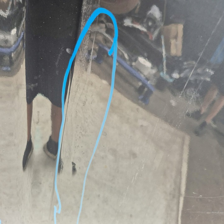 фото №7, Audi a5 ii 2 8w sportback 5d 5 дверь 16-24 дверь перед передние правые