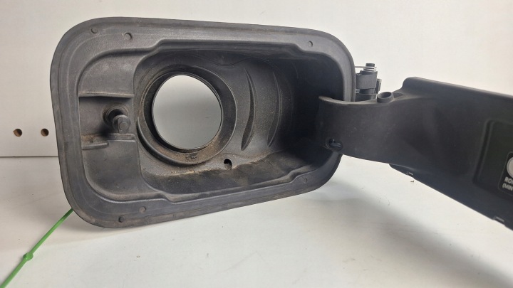 фото №11, Bmw g20 кришка заливання пального 142904-10 743340413
