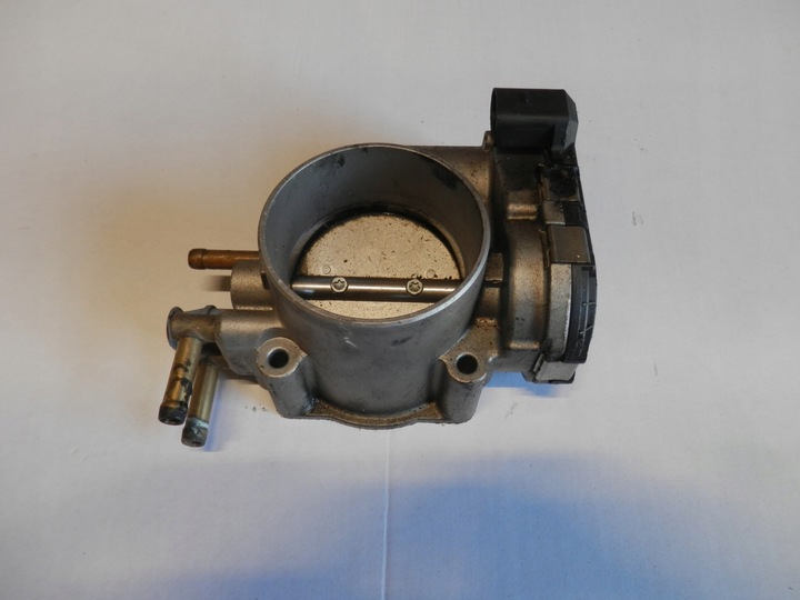 фото №1, Audi a4 b6 3.0 v6 дросельна заслінка 078133062b 0280750030