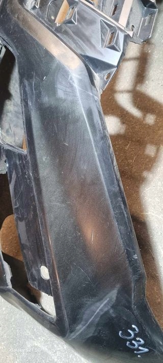 фото №5, Бампер переднее перед nissan x-trail t32 рестайлинг