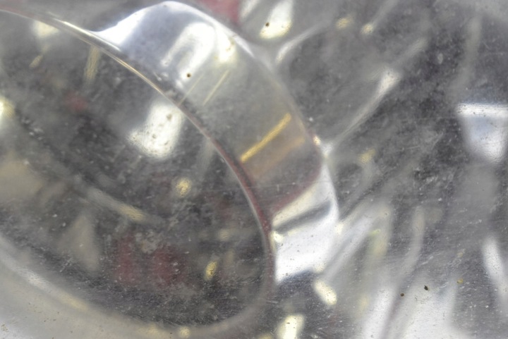 фото №14, Фара левый лампа перед линза eu 92101-3e5xx kia sorento 1 i рестайлинг