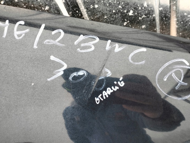 фото №6, Крило праве перед peugeot 308 t7 рестайлінг роки 2011-2013 kgn