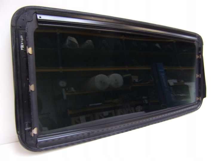 фото №7, Volvo s60 v70 00- люк 4001909