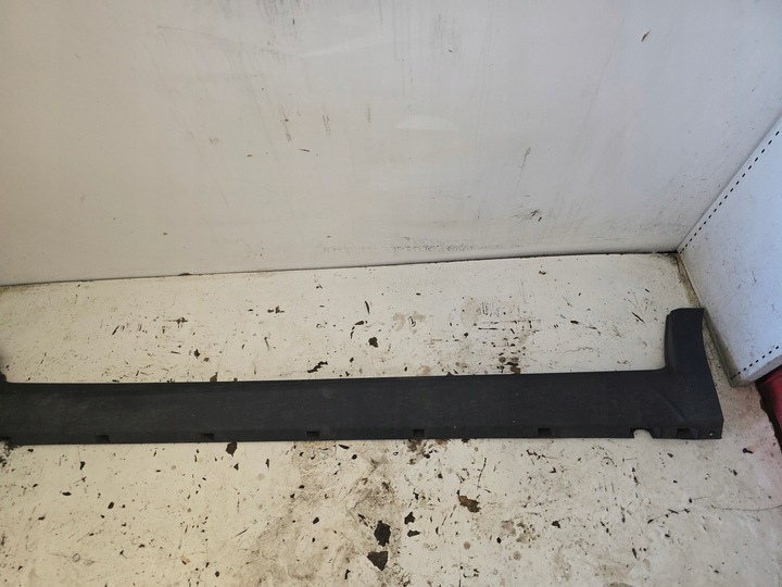 фото №5, Opel crossland x планка накладка порогова ліва поріг лівий