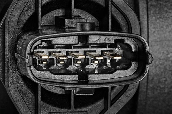 фото №12, Датчик маси повітря