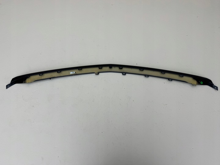 фото №10, Mercedes cla w118 amg планка бампера перед передние a1188856302