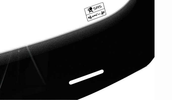 фото №6, Стекло лобовое передняя volvo c70 ii cpe/cab 06-13 +датчик