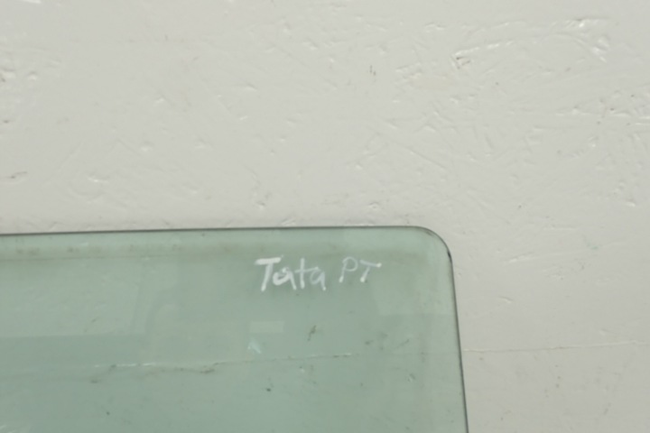фото №3, Tata indica скло двері права зад задня