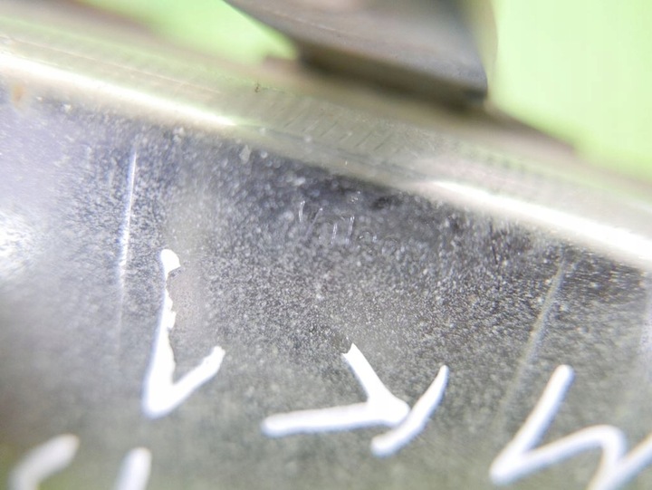 фото №14, Галоген протитуманний перед лівий ford mondeo mk1