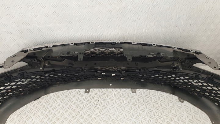 фото №11, Genesis g80 ii 2020- бампер перед переднее